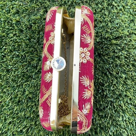 Party clutch - Picture 5 of 5